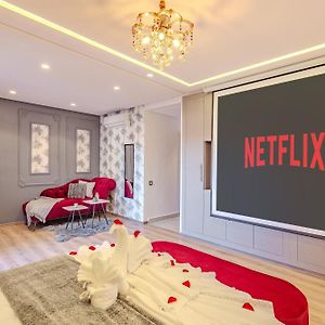 Deluxe Appartement met Twee Slaapkamers